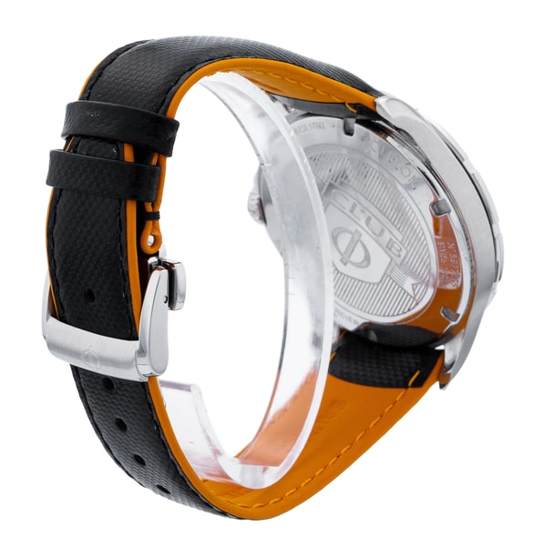 Baume et Mercier Clifton M0A10337